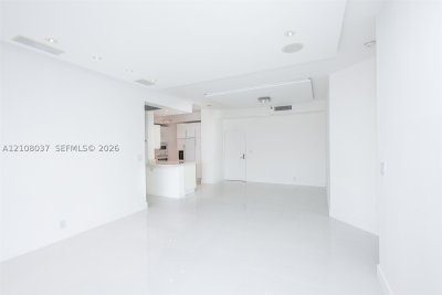 Alquiler de apartamento en Mystic Pointe 200 PH 3