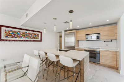 Comprar apartamento no The Harbour 3001