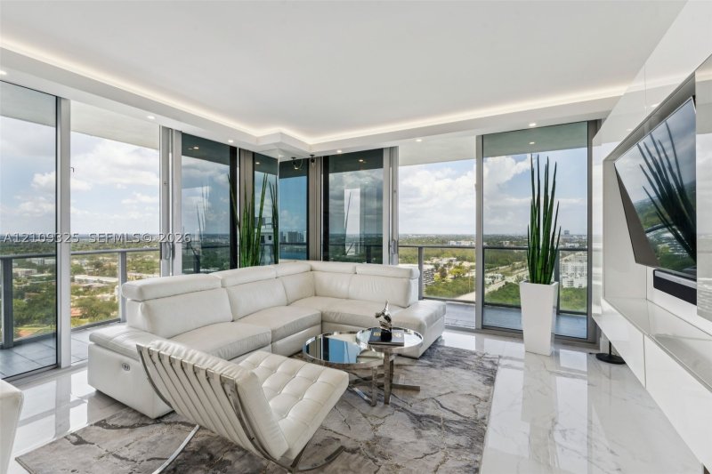 Comprar apartamento no The Harbour 3001