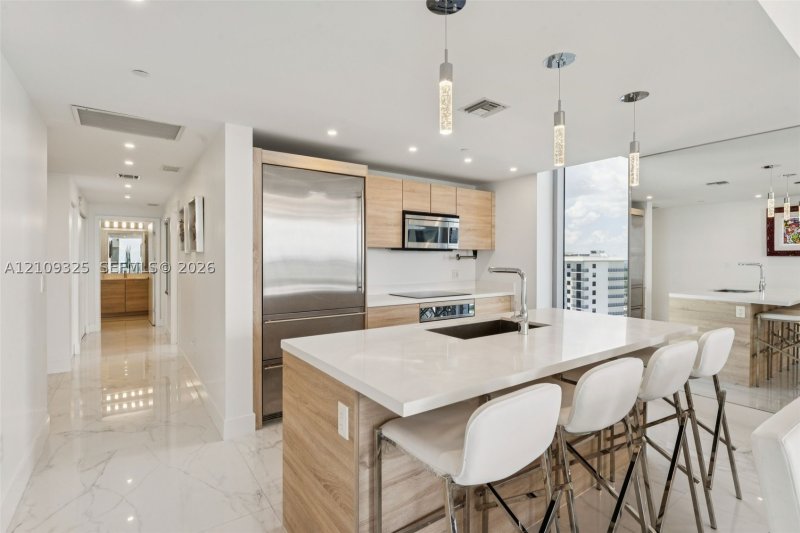 Comprar apartamento no The Harbour 3001