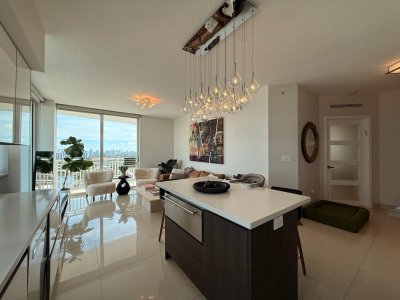 Comprar apartamento no Duo Condo 2306E