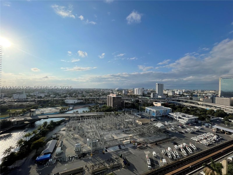 Condo for sale at Mint at Riverfront 2307