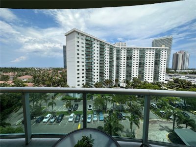Aluguel de apartamento no Ocean View 820