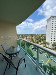 Aluguel de apartamento no Ocean View 820