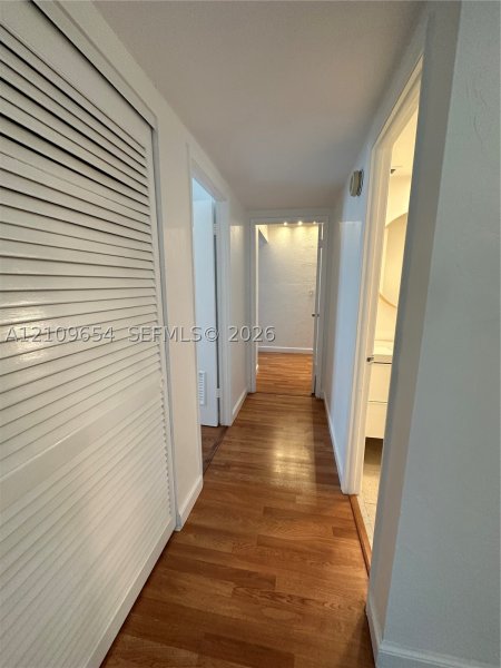 Aluguel de apartamento no Ocean View 820