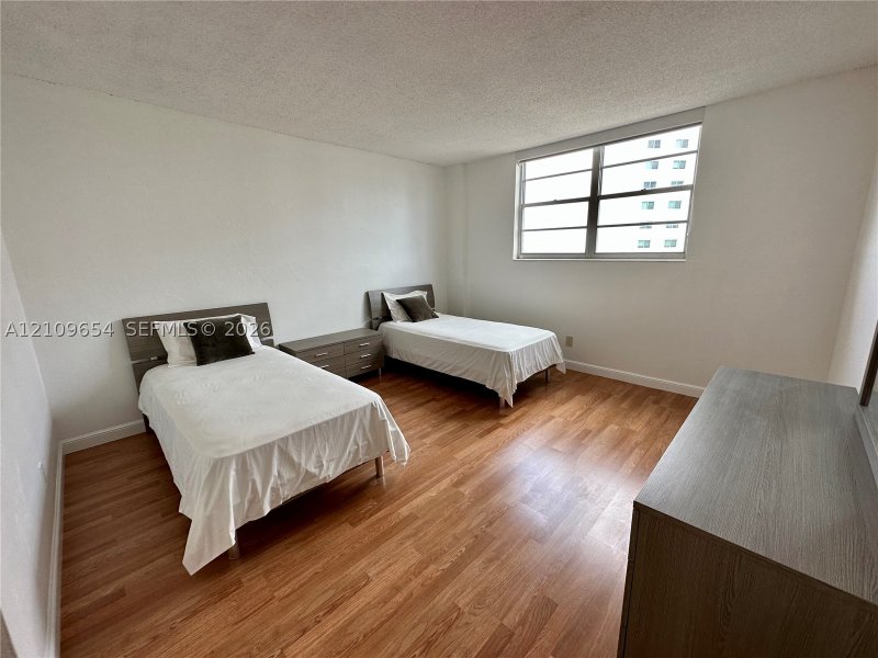 Aluguel de apartamento no Ocean View 820