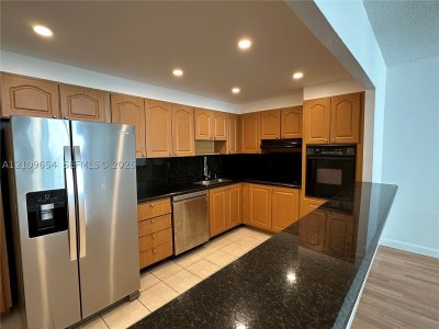 Aluguel de apartamento no Ocean View 820