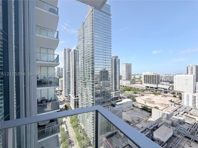 Comprar apartamento no Paramount Miami WorldCenter 2406