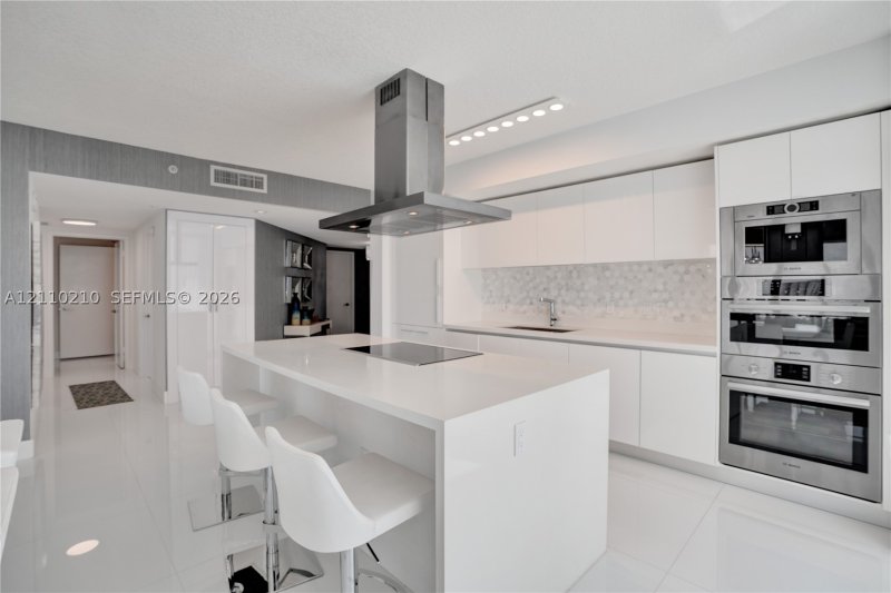 Condo for sale at Parque Towers at St. Tropez 5-908