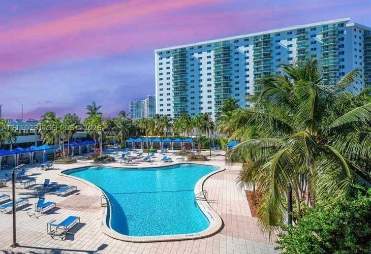 Comprar apartamento no Ocean Reserve 622
