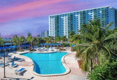 Comprar apartamento no Ocean Reserve 622