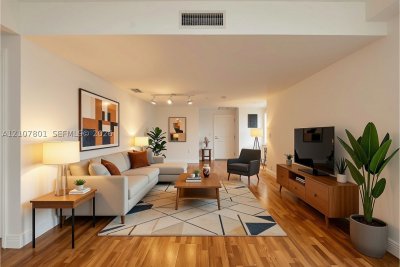 Vue at Brickell Apt #3503