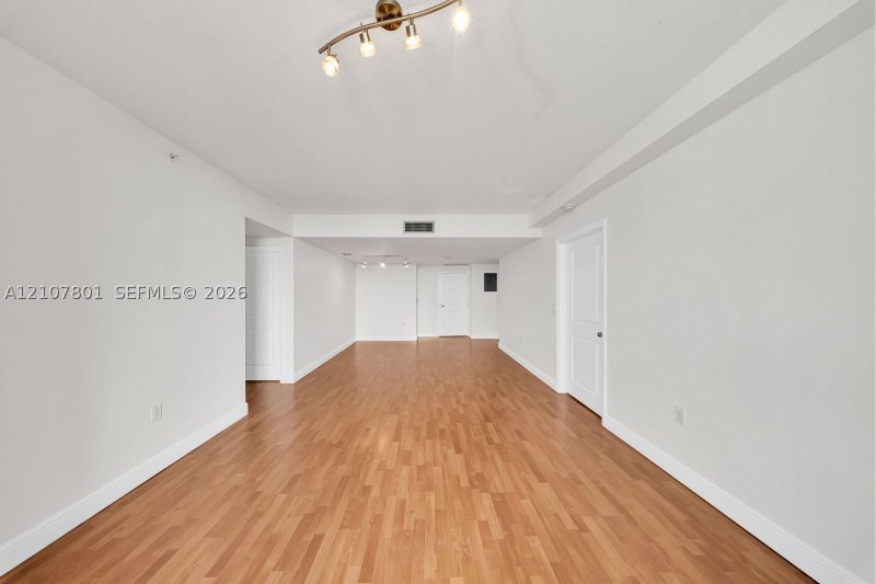Apartment for rent at Vue at Brickell 3503