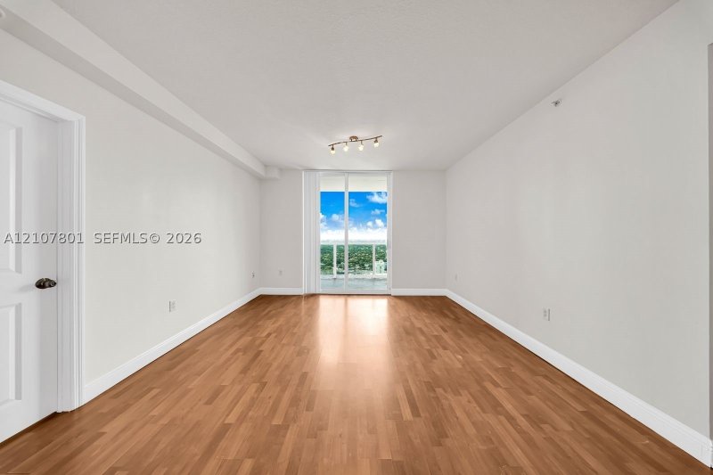 Apartment for rent at Vue at Brickell 3503