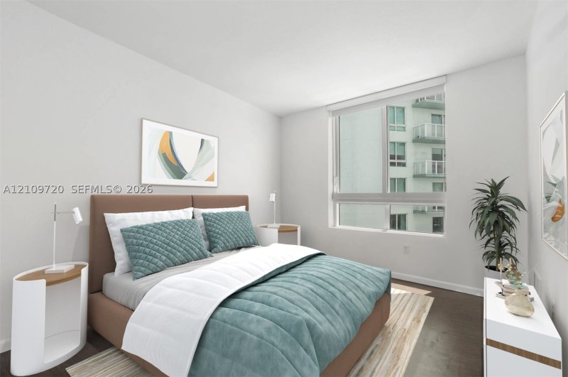 Comprar apartamento no Quantum 2919