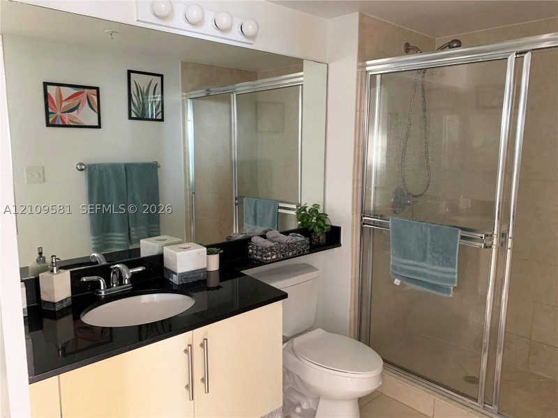 Condo for sale at Brickell on the River North 1608