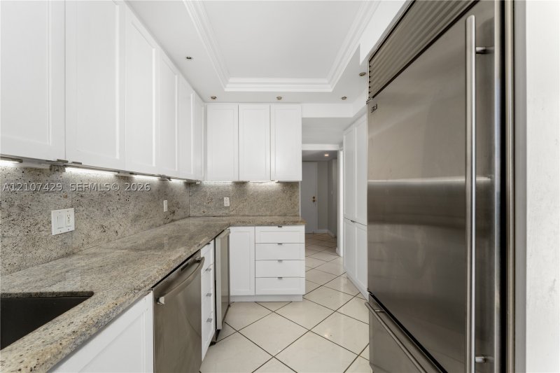 Condo for sale at Casa Del Mar 13H