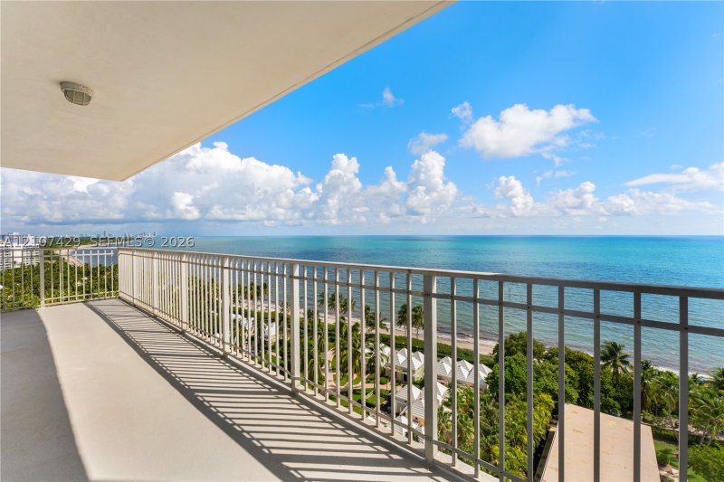 Condo for sale at Casa Del Mar 13H