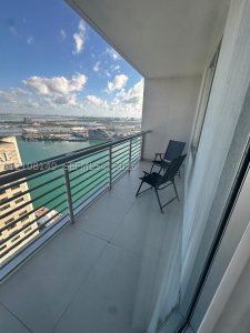 One Miami West Tower Apt #4204