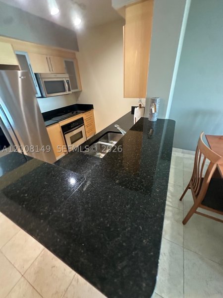 Apartment for rent at One Miami West Tower 4204