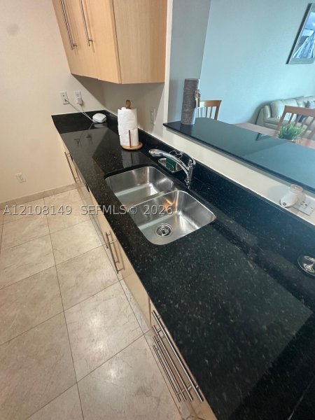 Apartment for rent at One Miami West Tower 4204