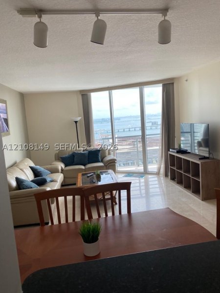 Apartment for rent at One Miami West Tower 4204