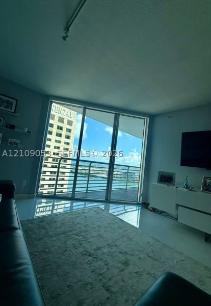Apartment for rent at One Miami West Tower 3104