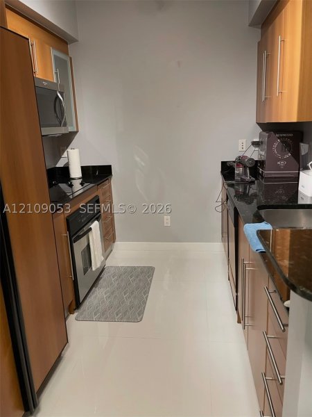 Apartment for rent at One Miami West Tower 3104