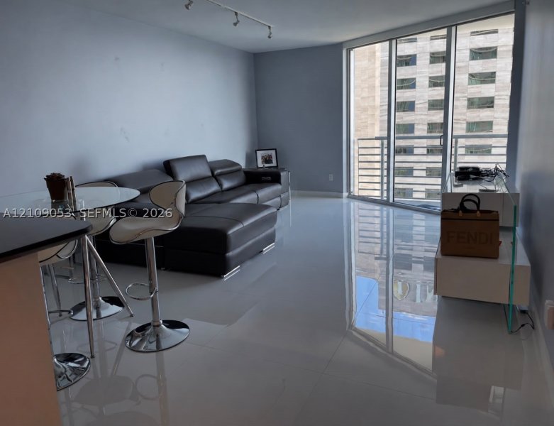 Apartment for rent at One Miami West Tower 3104