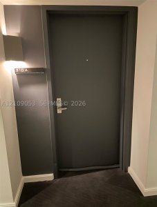 Aluguel de apartamento no One Miami West Tower 3104