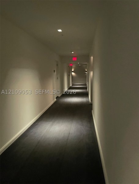 Apartment for rent at One Miami West Tower 3104