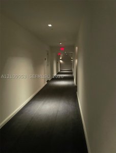 Aluguel de apartamento no One Miami West Tower 3104
