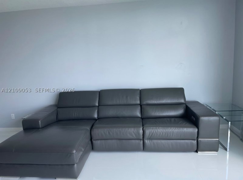 Apartment for rent at One Miami West Tower 3104