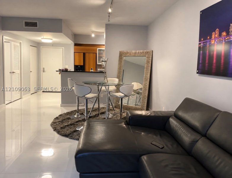 Apartment for rent at One Miami West Tower 3104