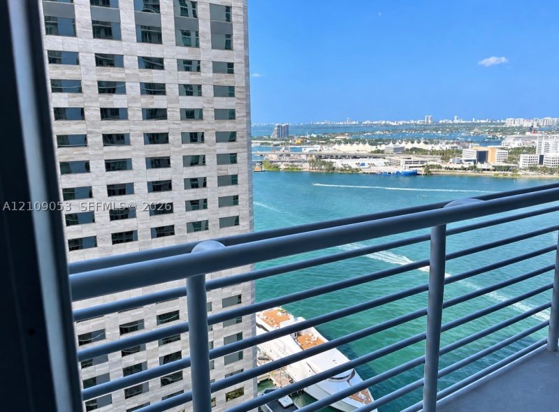 Apartment for rent at One Miami West Tower 3104