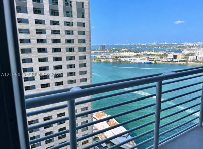 One Miami West Tower Apt #3104