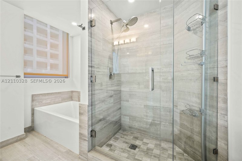 Apartment for rent at Brickell House Condo 1603