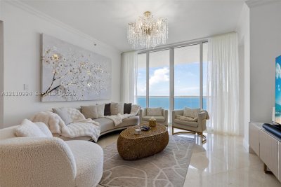 Aluguel de apartamento no Acqualina Resort & Spa 2405