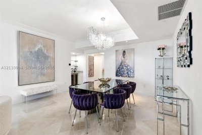 Aluguel de apartamento no Acqualina Resort & Spa 2405
