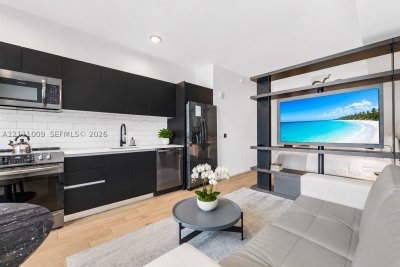Comprar apartamento no The Elser Hotel and Residences 4308