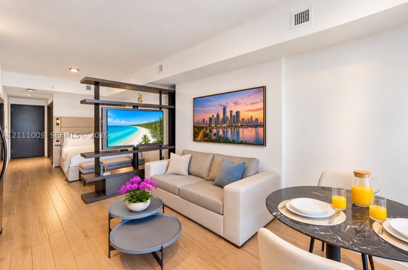 Comprar apartamento no The Elser Hotel and Residences 4308