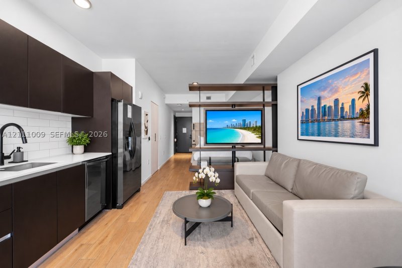 Comprar apartamento no The Elser Hotel and Residences 4308