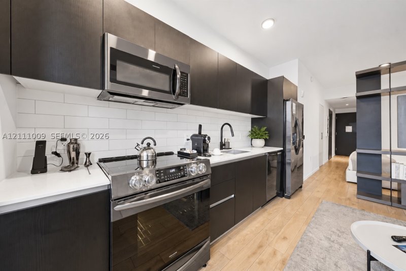 Comprar apartamento no The Elser Hotel and Residences 4308