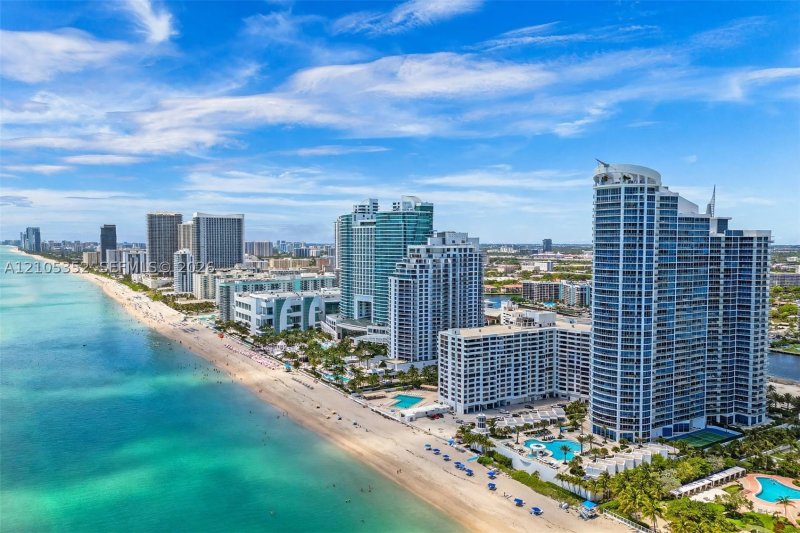 apartamentos en venta en Ocean Palms