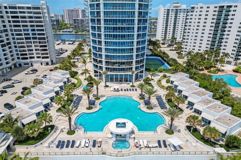 apartamentos en venta en Ocean Palms