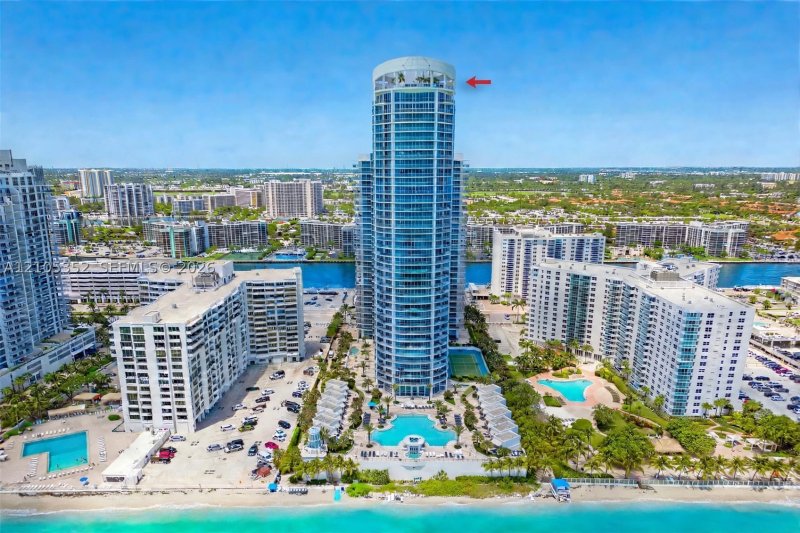 apartamentos en venta en Ocean Palms