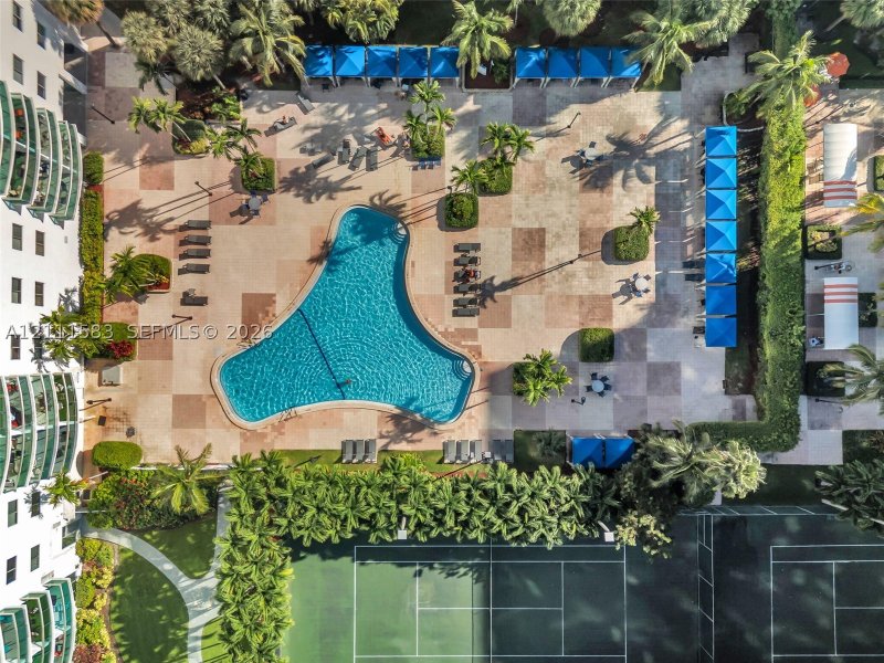 Comprar apartamento no Ocean Reserve 1516