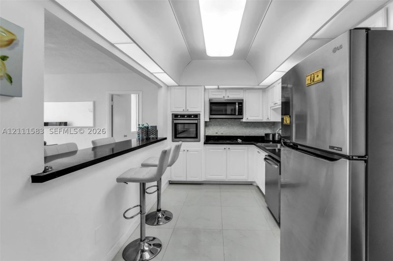 Comprar apartamento no Ocean Reserve 1516