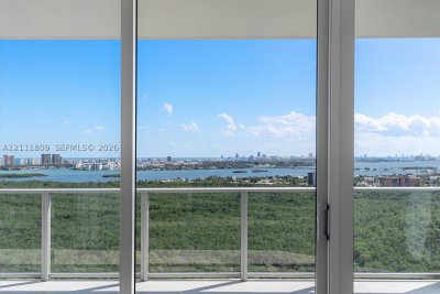 One Park Tower by Turnberry Apt #2304