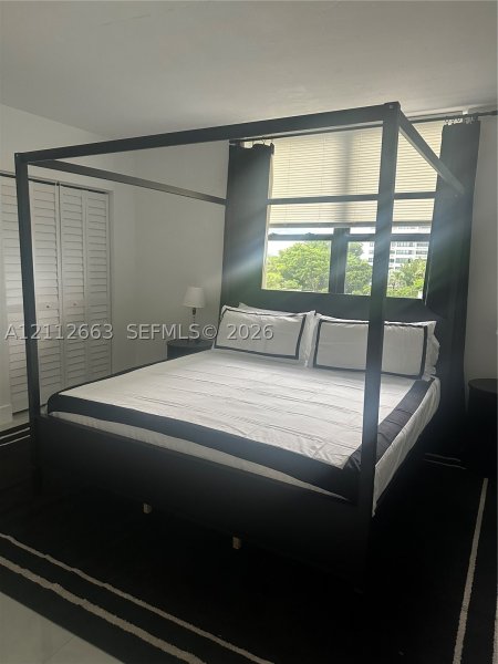 Apartment for rent at The Plaza Bal Harbour 523
